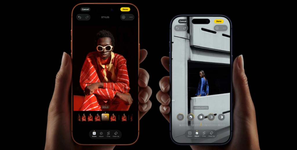 Описание iPhone 17 Pro Max