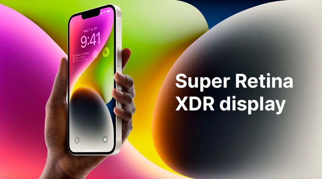iPhone 14